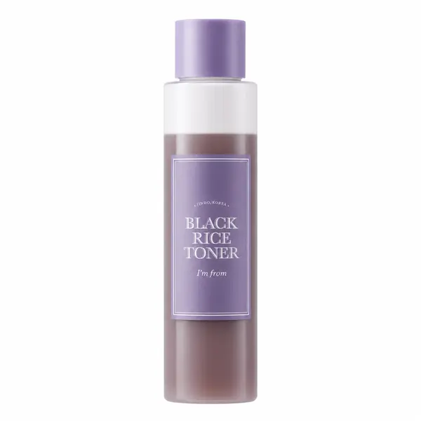 I'm From - Black Rice Toner - 30ml