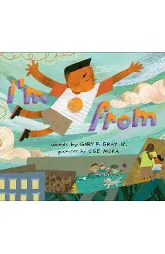 I'm from - Gary R. Gray Jr