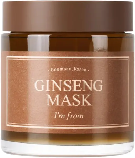 I'm From Ginseng Mască de față, 120 g
