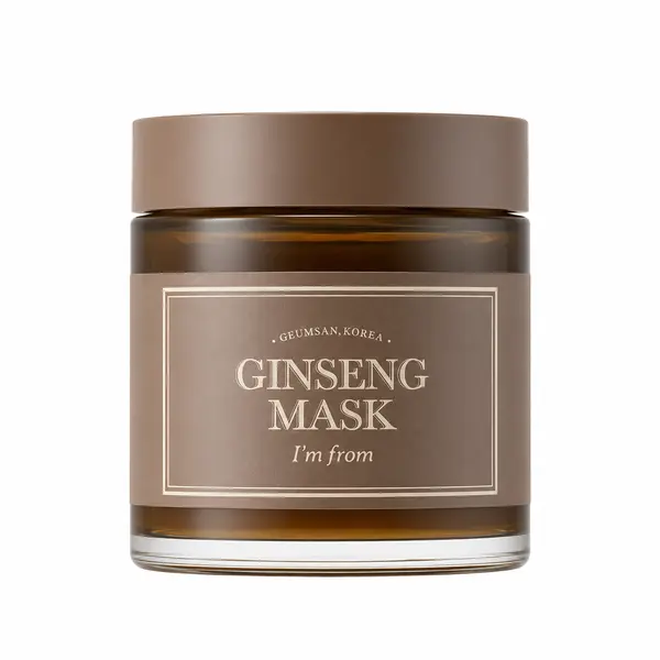 I'm From - Ginseng Mask, 120g