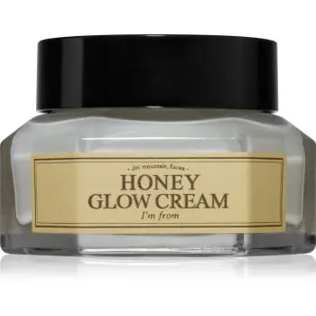 I'm from Honey crema puternic hidratanta pentru o piele mai luminoasa