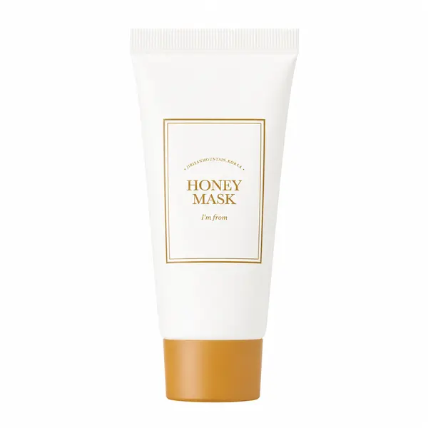 I'm From - Honey Mask, 30g