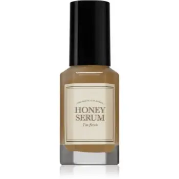 I'm from Honey ser regenerant si iluminator