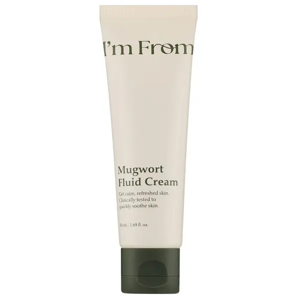 I'm From - Mugwort Fluid Cream, 50ml