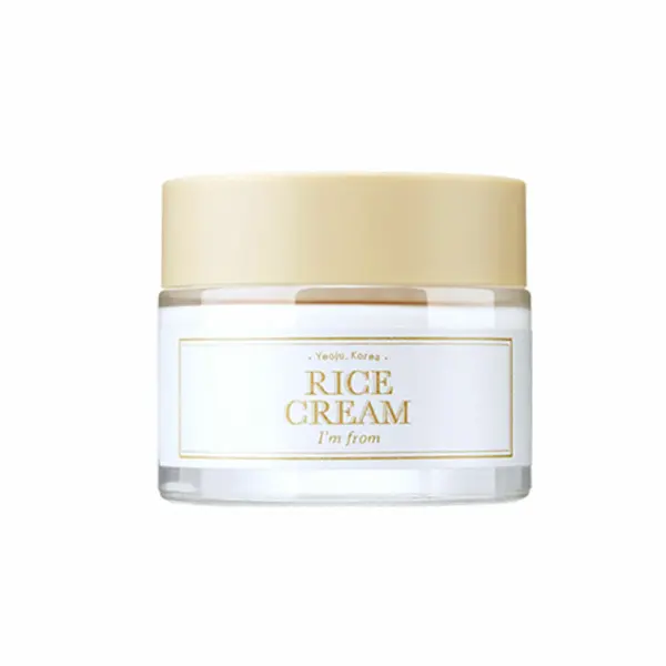 I’m from – Rice Cream, 50g