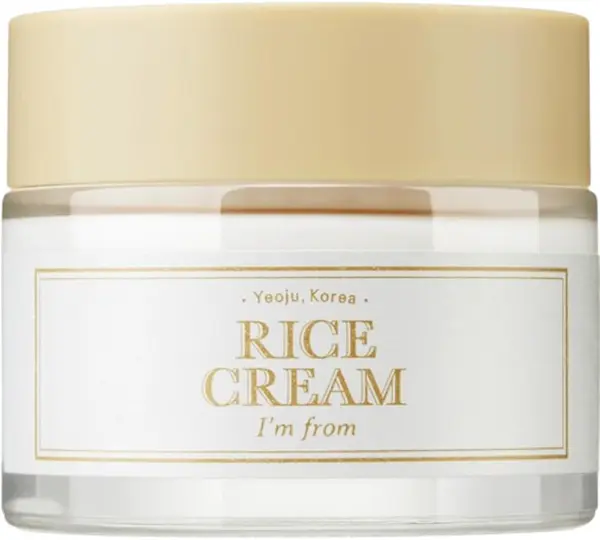 I'm From Rice Cremă pentru față, 50 ml