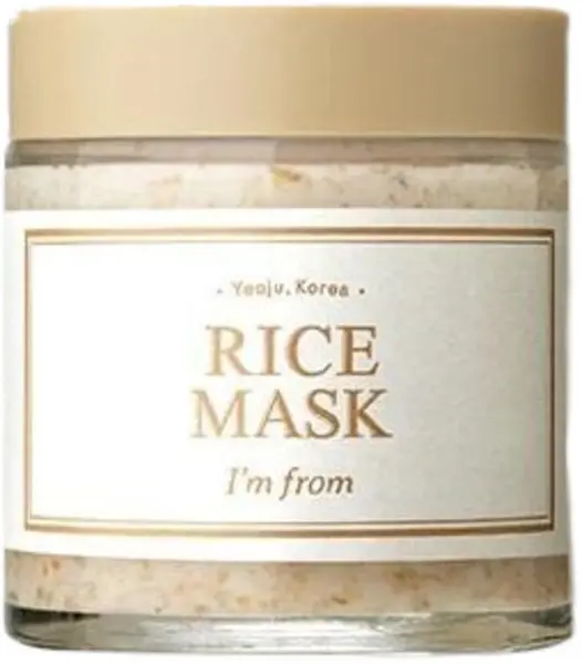 I'm From Rice Mască de față, 110 g