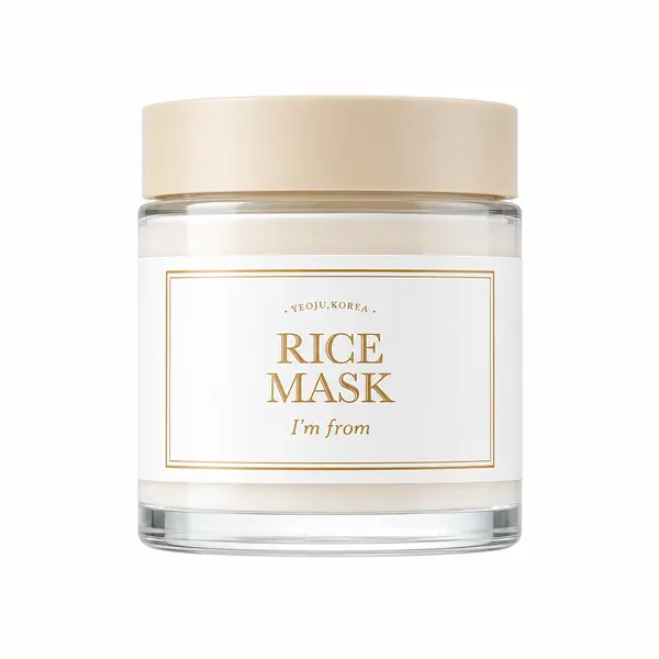 I'm from - Rice Mask - 110 g