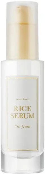 I'm From Rice Ser de față, 30 ml