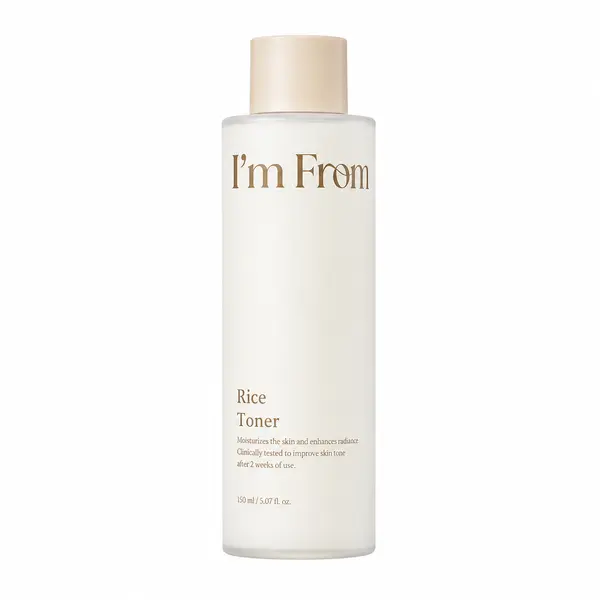 I’m From - Rice Toner, 150ml