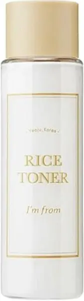 I'm From Rice Toner facial, 30 ml