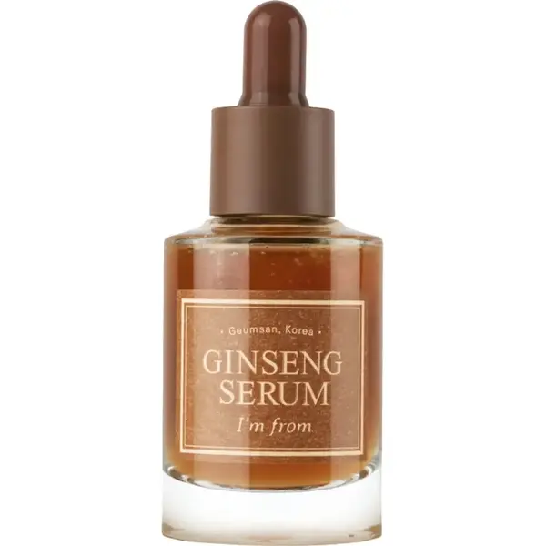 I'm From Ser pentru față cu ginseng, 30 ml