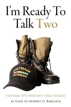 I'm Ready To Talk Two, Paperback/Robert O. Babcock