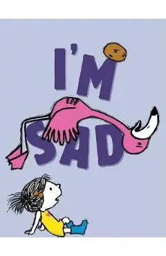 I'm Sad - Michael Ian Black