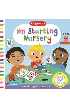 I'm Starting Nursery