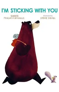 I'm Sticking with You - Smriti Prasadam-halls