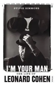I'm Your Man, Paperback/Sylvie Simmons