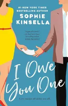 I Owe You One, Paperback/Sophie Kinsella