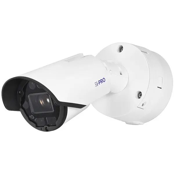 I-PRO Camera de supraveghere I-PRO, 5MP, zoom optic 10x, IR 180m, AI, exterior, IP66/IP67
