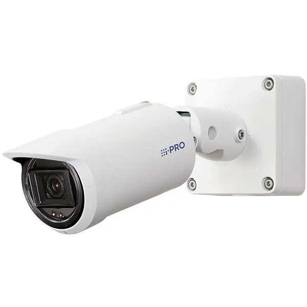 I-PRO Camera de supraveghere I-PRO WV-X15700-V2LN, 4K, AI, exterior, IP66/IP67, IK10