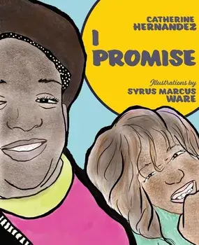 I Promise, Hardcover/Catherine Hernandez