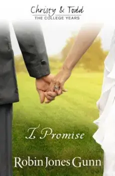 I Promise, Paperback/Robin Jones Gunn