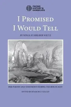 I Promised I Would Tell, Paperback/***