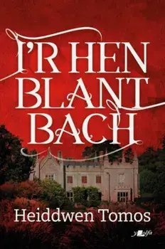 I'r Hen Blant Bach, Paperback/Heiddwen Tomos