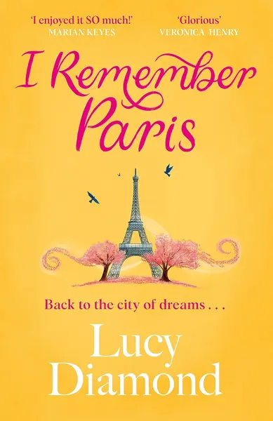 I Remember Paris