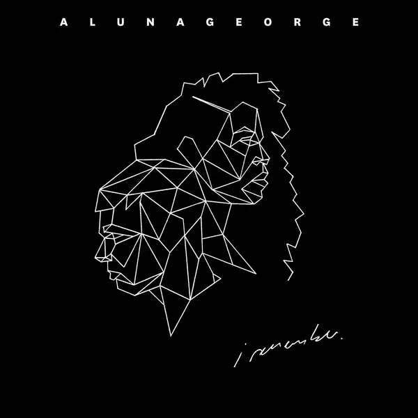I Remember - Vinyl | AlunaGeorge