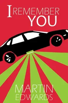 I Remember You, Paperback/Martin Edwards