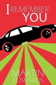 I Remember You, Paperback/Martin Edwards