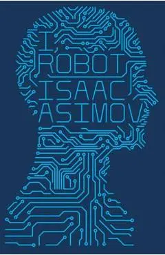 I, Robot