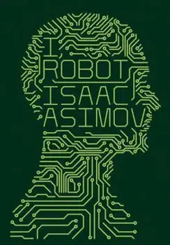 I, Robot, Hardcover/Isaac Asimov