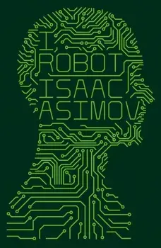 I, Robot, Paperback/Isaac Asimov