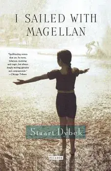 I Sailed with Magellan, Paperback/Stuart Dybek