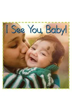 I See You, Baby! - Flowerpot Press