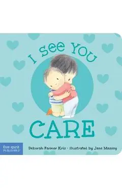 I See You Care - Deborah Farmer Kris