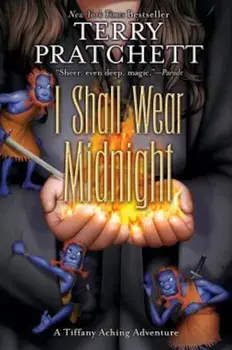 I Shall Wear Midnight, Paperback/Terry Pratchett