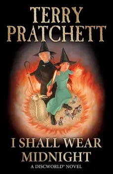 I Shall Wear Midnight/Terry Pratchett