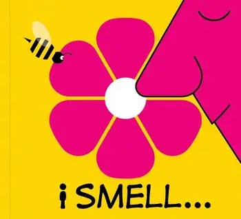 I Smell . . ., Hardcover/Patrick George