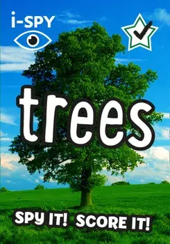 i-SPY Trees. Spy it! Score it!, Paperback/i-SPY