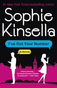 I've Got Your Number, Paperback/Sophie Kinsella