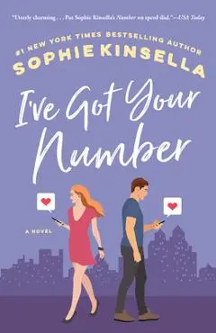 I've Got Your Number - Sophie Kinsella