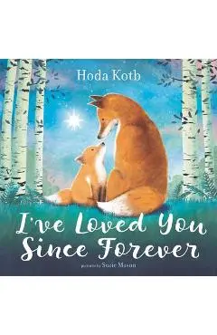 I've Loved You Since Forever - Hoda Kotb