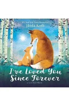I've Loved You Since Forever - Hoda Kotb