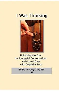 I Was Thinking - Diana Waugh