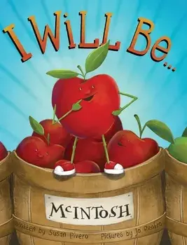I Will Be ..., Hardcover/Susan Pivero