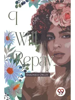 I Will Repay, Paperback/***