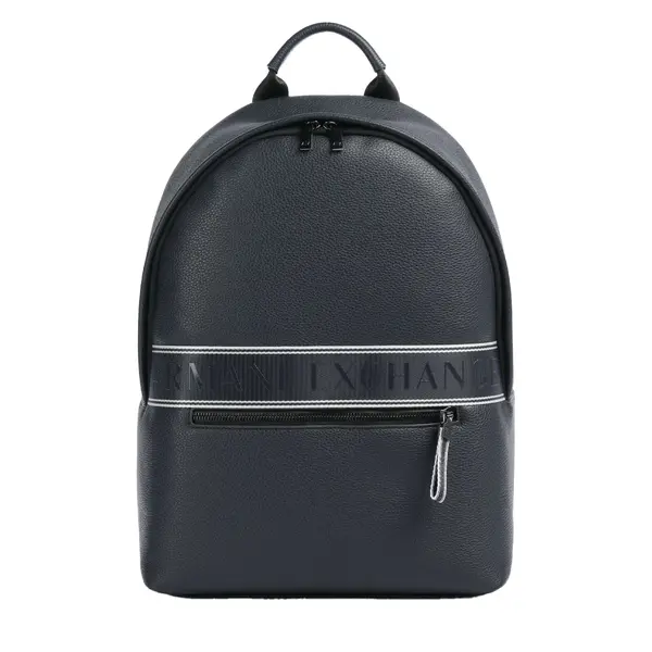 Ian backpack navy